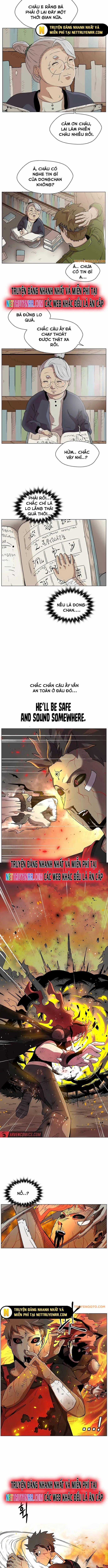 Asura Gate - Chương 10 - Trang 2