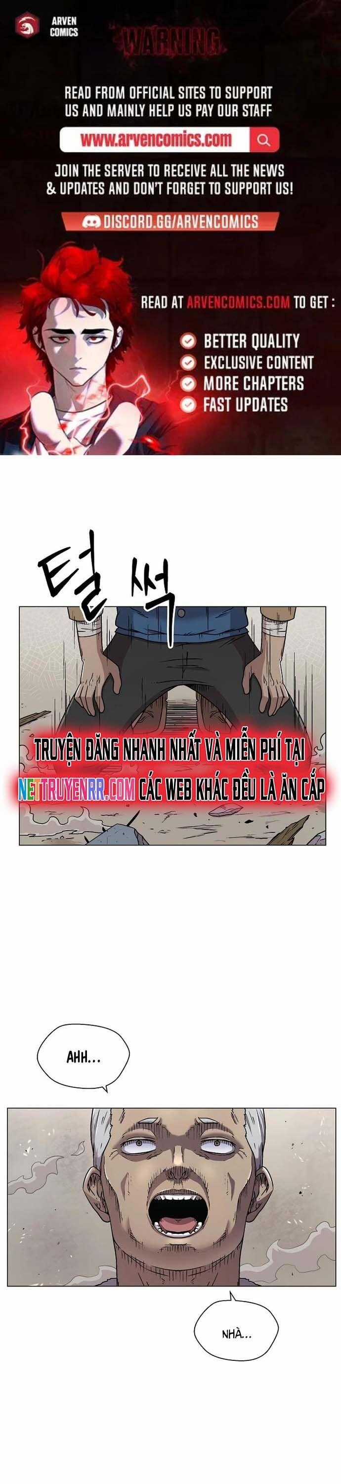 Asura Gate - Chương 12 - Trang 2