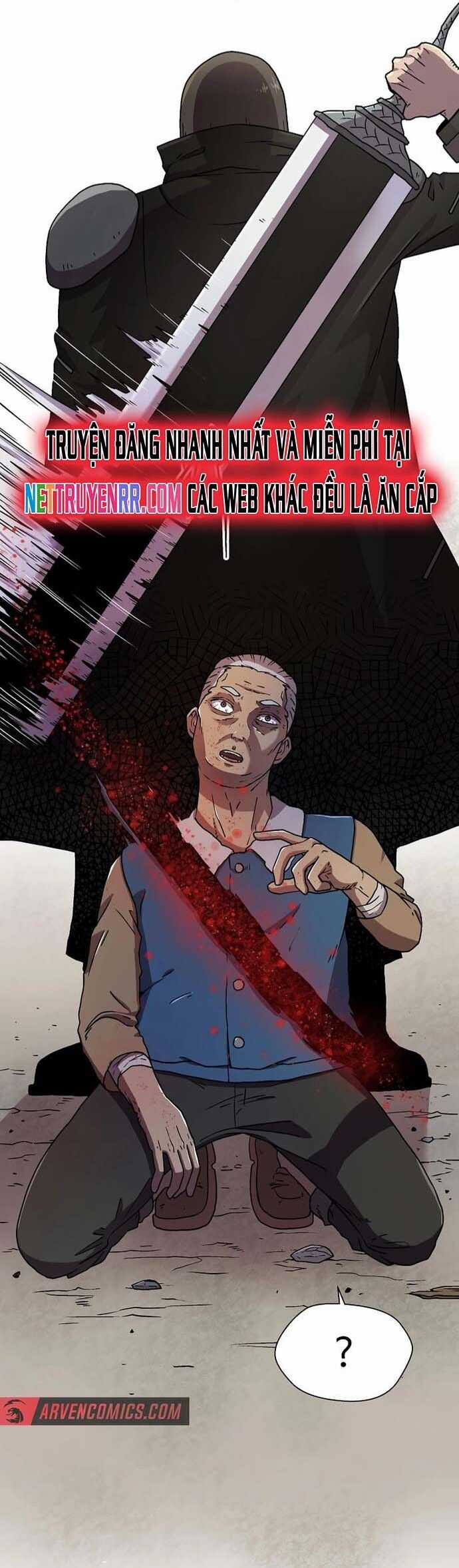 Asura Gate - Chương 12 - Trang 6