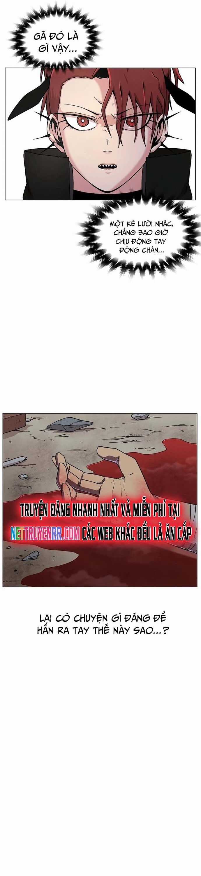 Asura Gate - Chương 12 - Trang 9