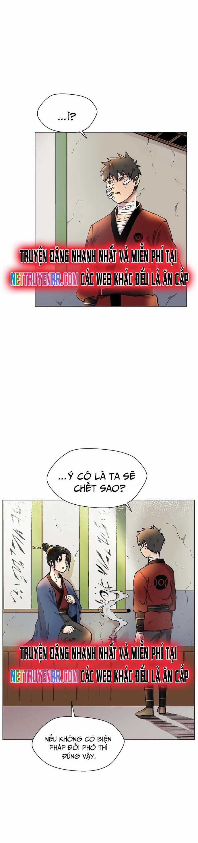 Asura Gate - Chương 12 - Trang 10