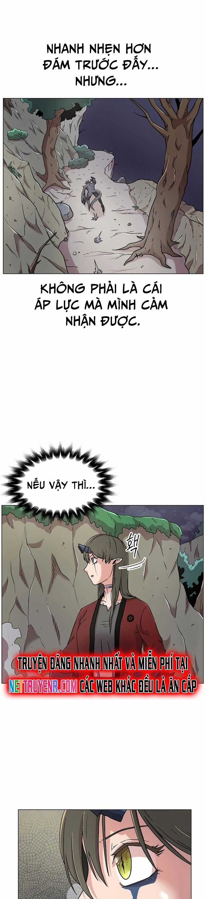 Asura Gate - Chương 13 - Trang 28