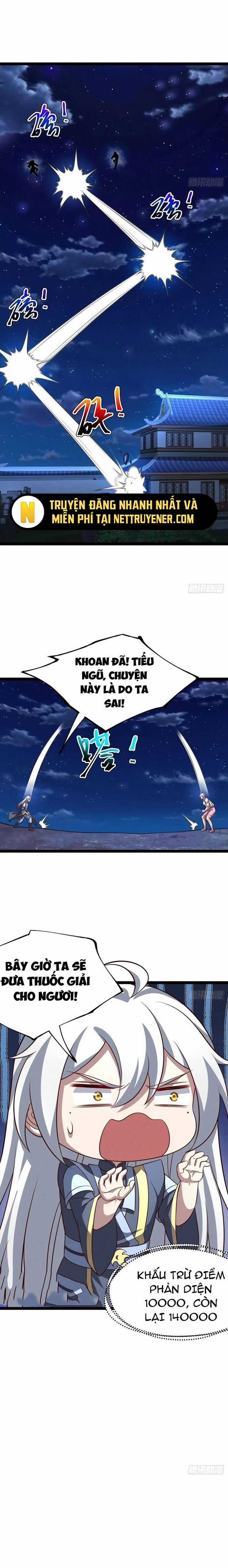 Asura Gate - Chương 135 - Trang 3