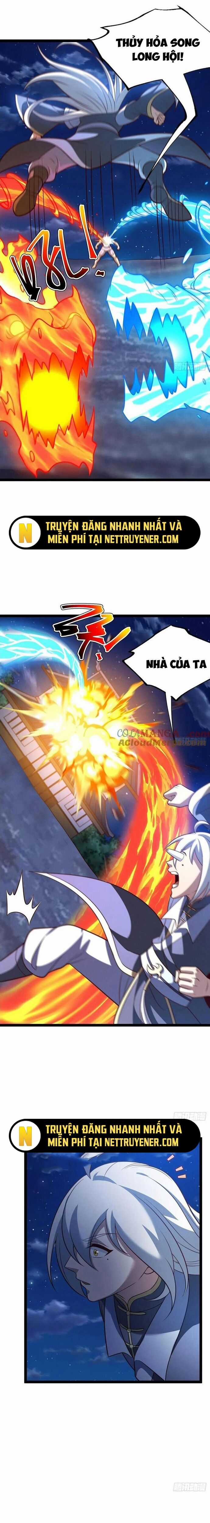 Asura Gate - Chương 135 - Trang 5