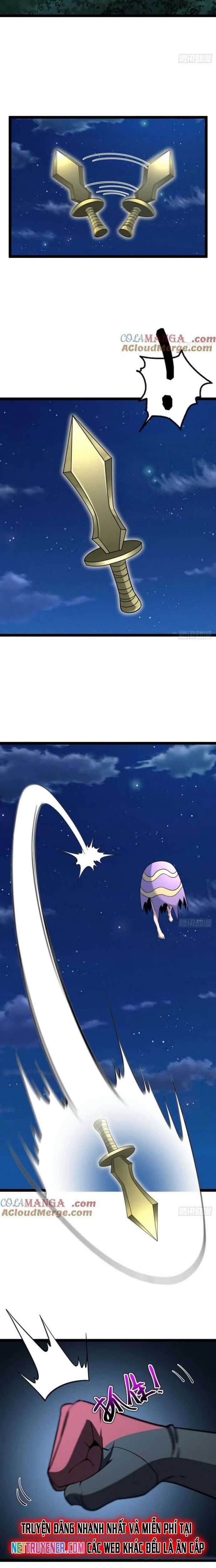 Asura Gate - Chương 137 - Trang 3