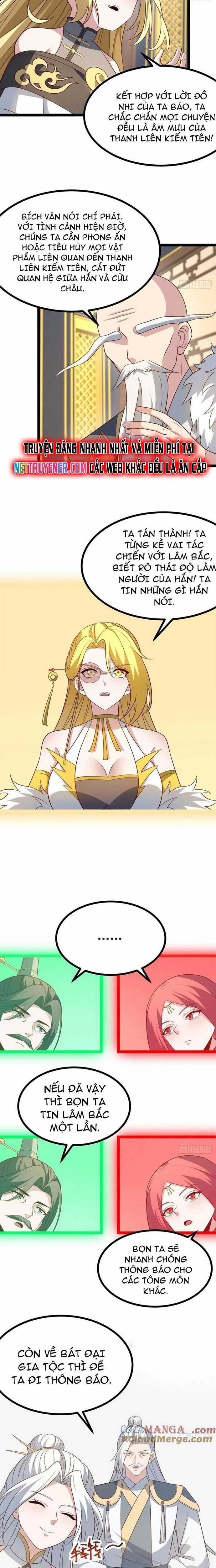 Asura Gate - Chương 138 - Trang 3