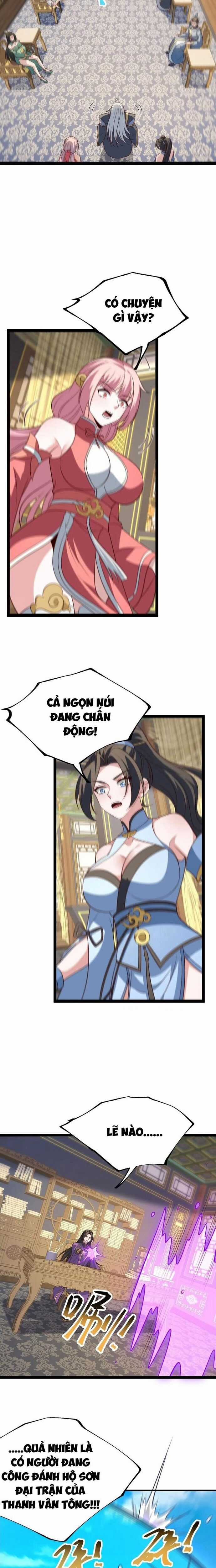 Asura Gate - Chương 138 - Trang 5