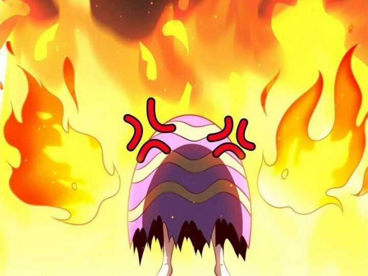 Asura Gate - Chương 139 - Trang 40