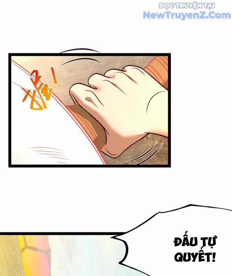 Asura Gate - Chương 141 - Trang 20