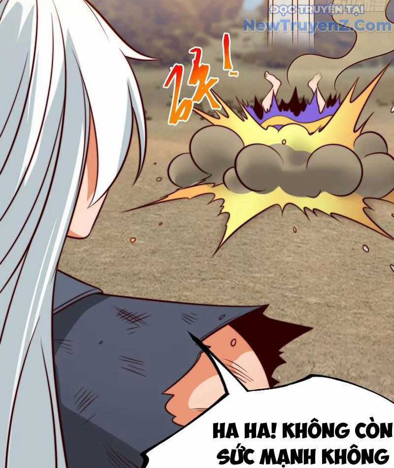 Asura Gate - Chương 141 - Trang 35