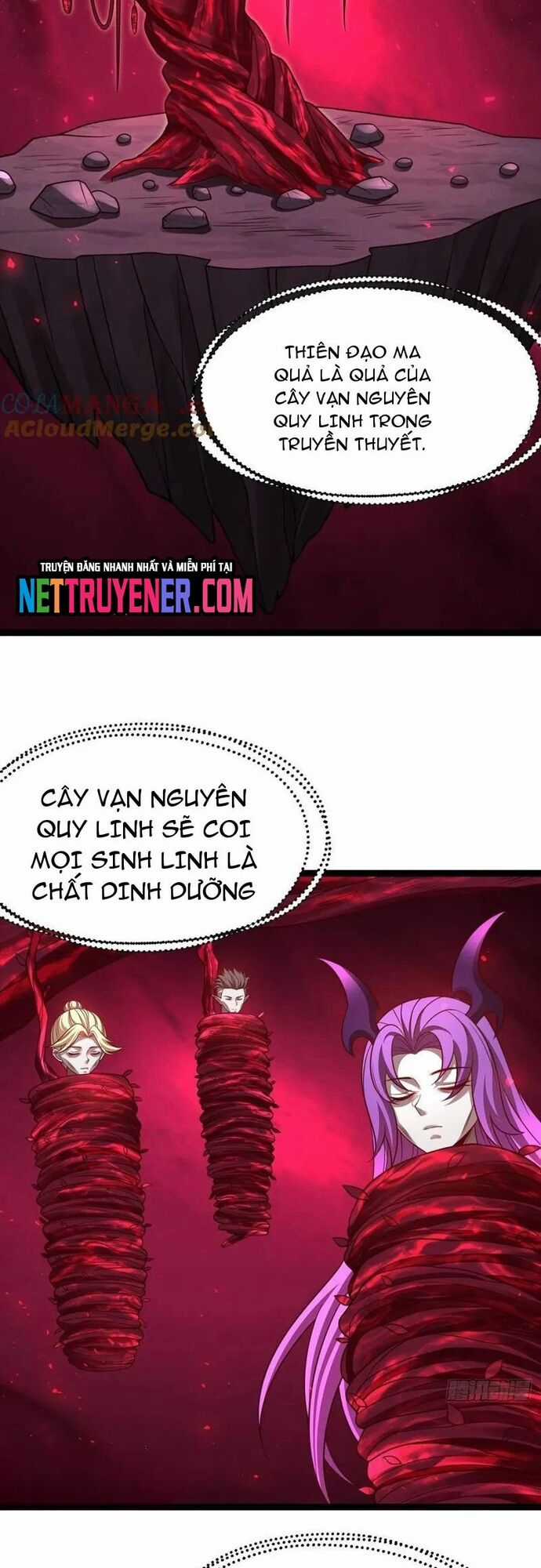 Asura Gate - Chương 143 - Trang 13