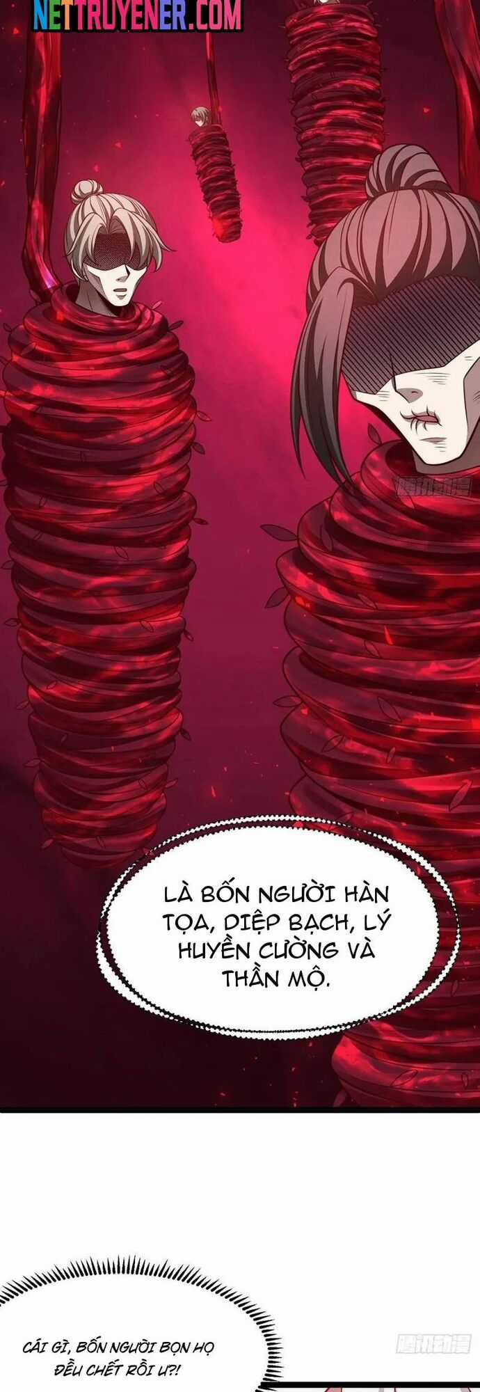 Asura Gate - Chương 143 - Trang 16