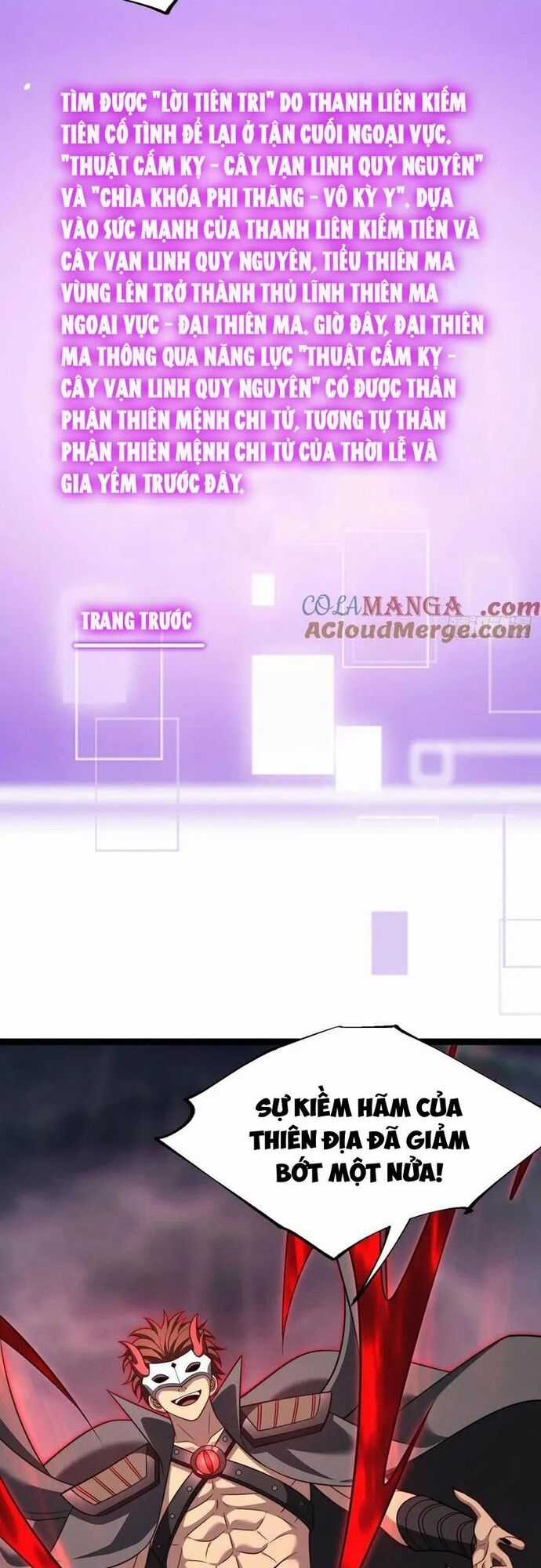 Asura Gate - Chương 143 - Trang 20