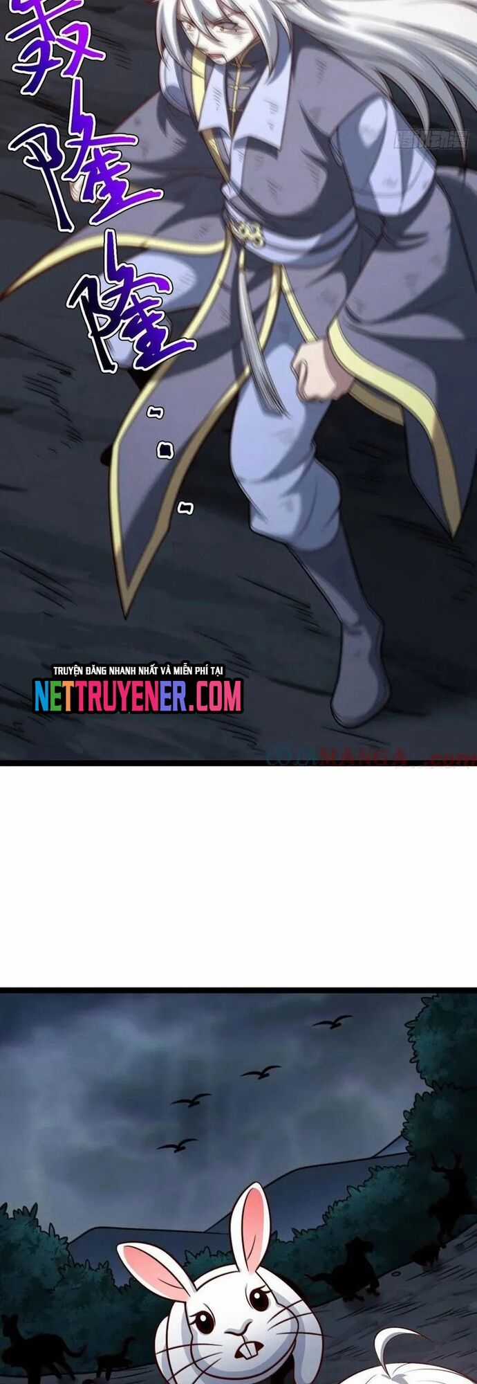 Asura Gate - Chương 143 - Trang 23