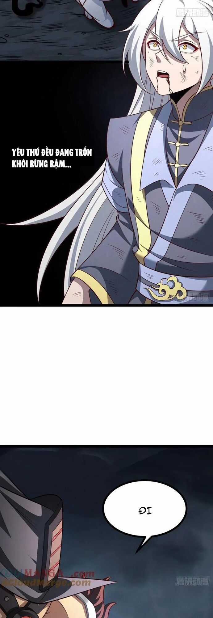 Asura Gate - Chương 143 - Trang 24