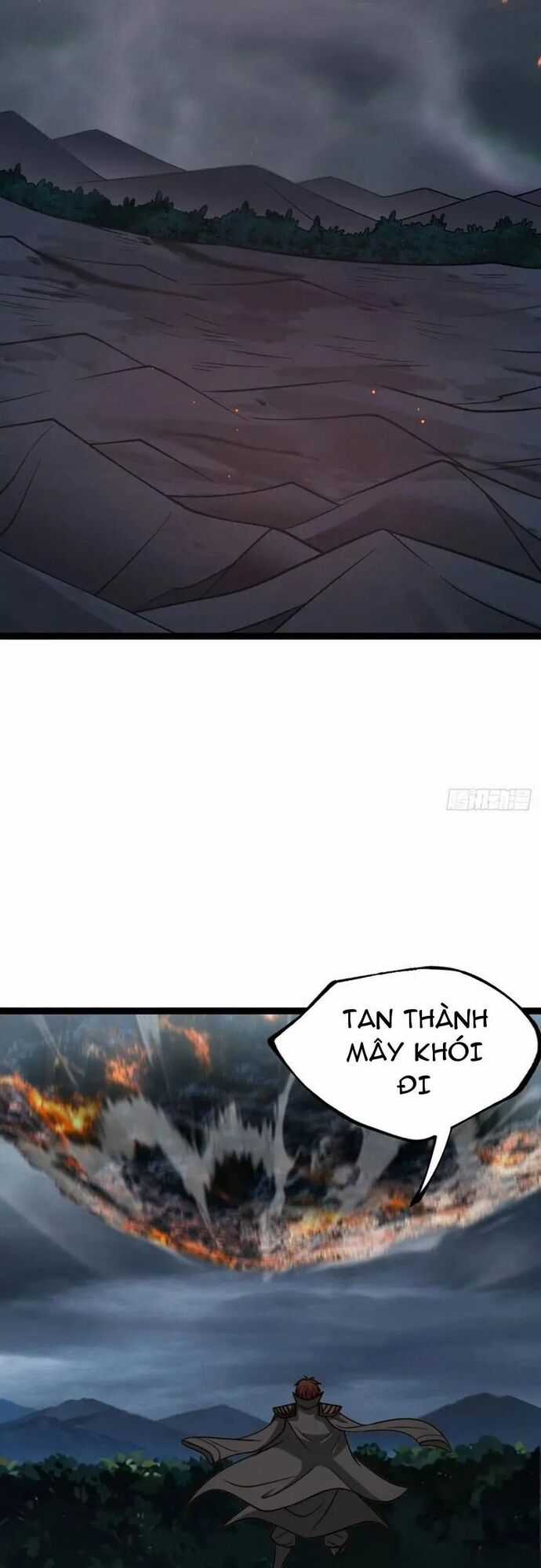 Asura Gate - Chương 143 - Trang 27