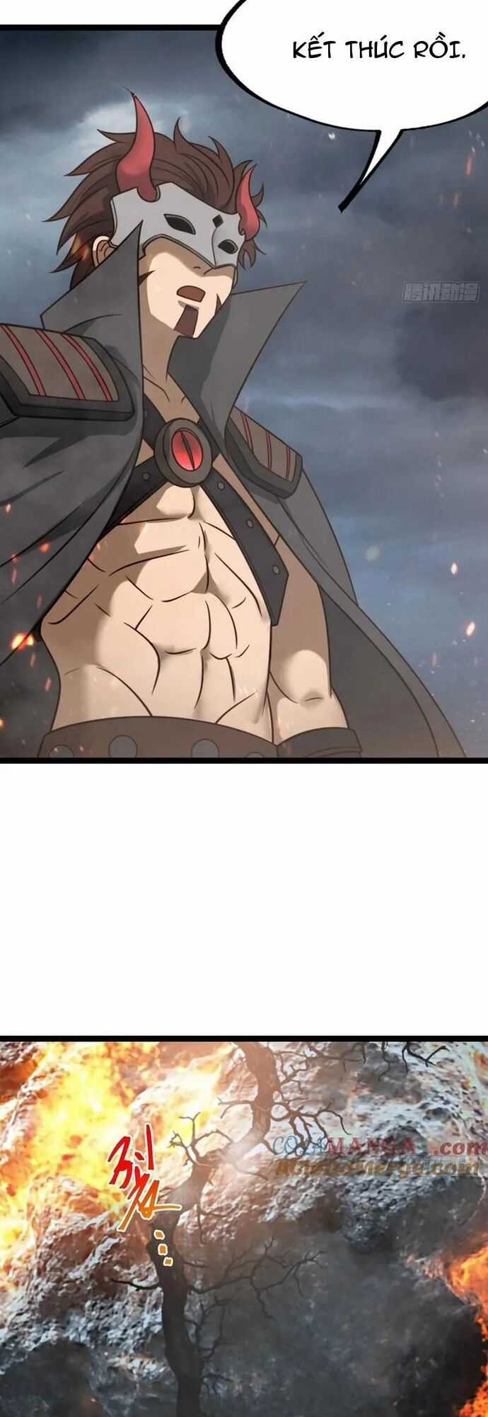 Asura Gate - Chương 143 - Trang 31