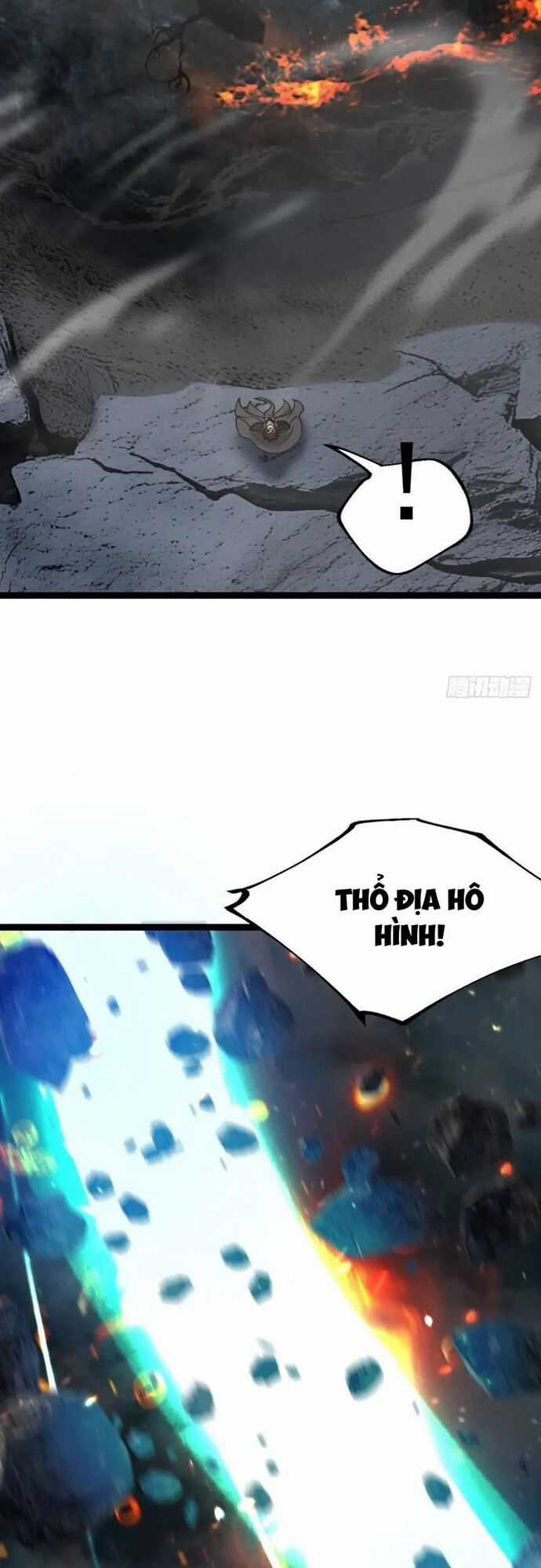 Asura Gate - Chương 143 - Trang 32