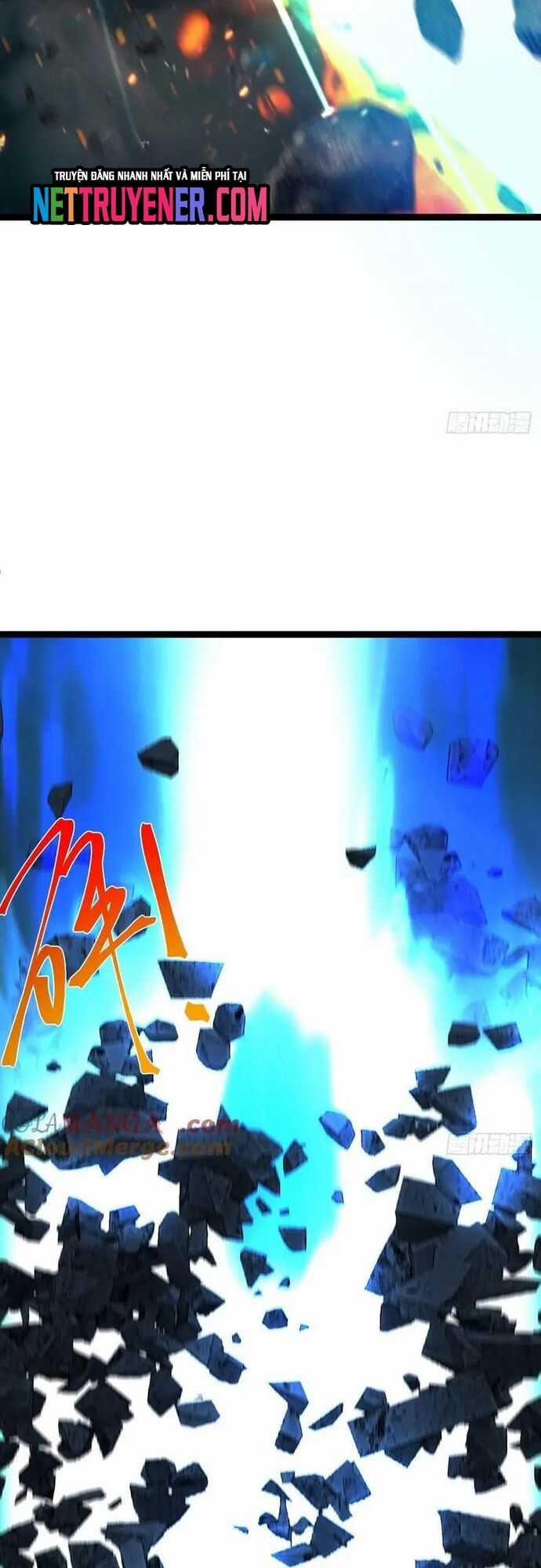 Asura Gate - Chương 143 - Trang 33