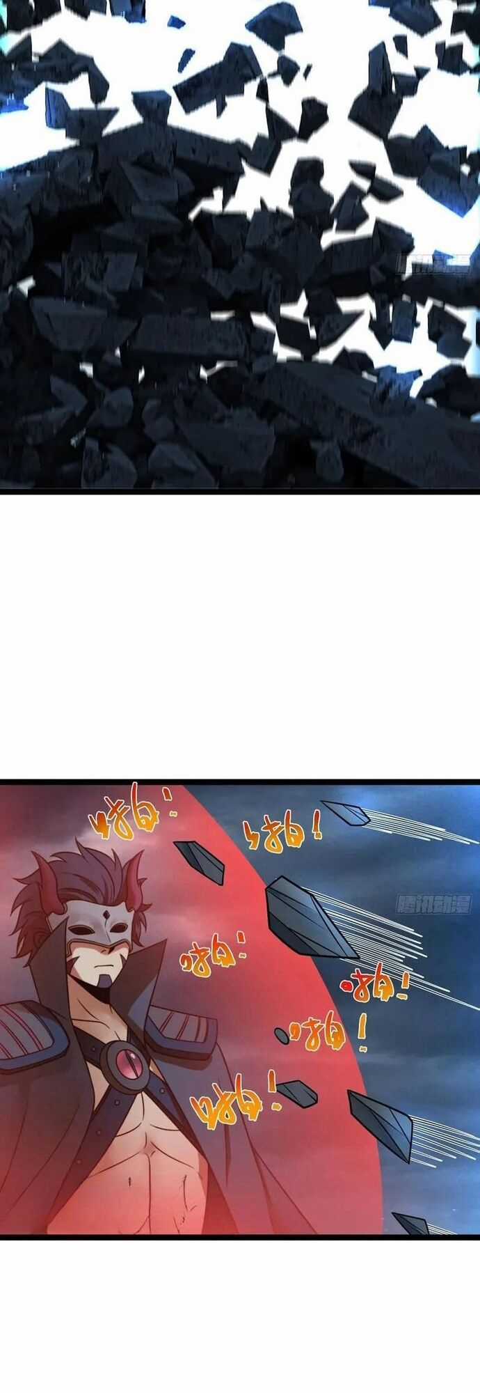 Asura Gate - Chương 143 - Trang 34