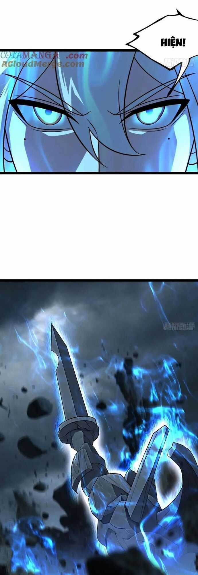 Asura Gate - Chương 143 - Trang 35