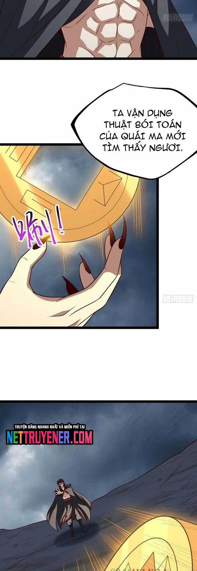 Asura Gate - Chương 143 - Trang 5