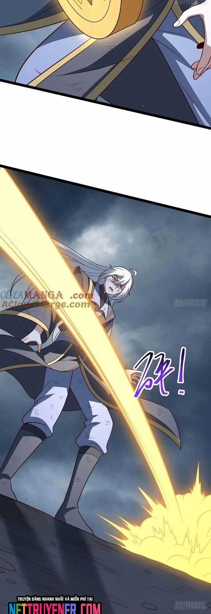 Asura Gate - Chương 143 - Trang 7