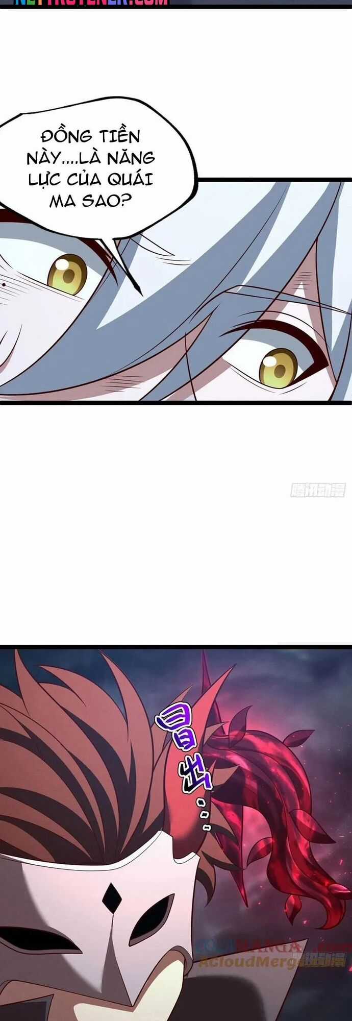 Asura Gate - Chương 143 - Trang 8