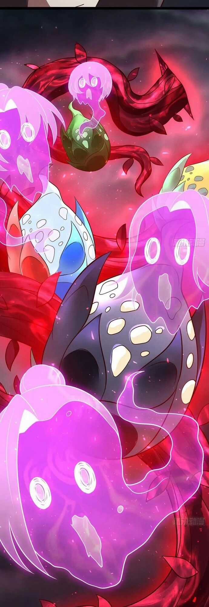 Asura Gate - Chương 143 - Trang 9