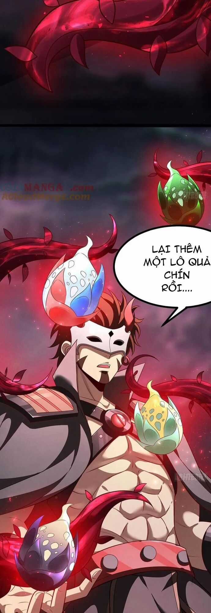 Asura Gate - Chương 143 - Trang 10