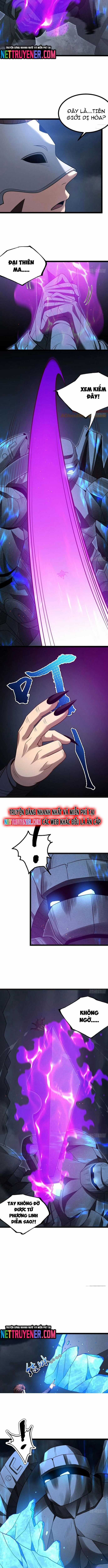 Asura Gate - Chương 145 - Trang 3