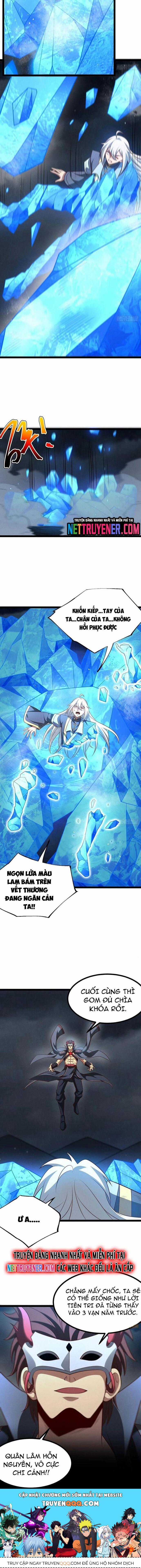 Asura Gate - Chương 145 - Trang 5