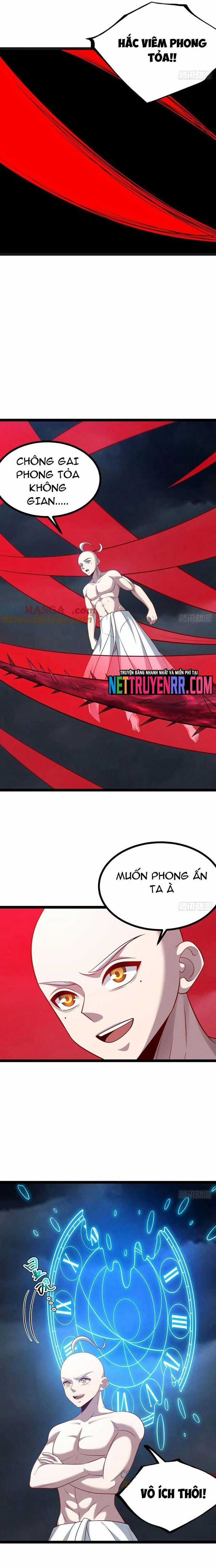 Asura Gate - Chương 146 - Trang 3