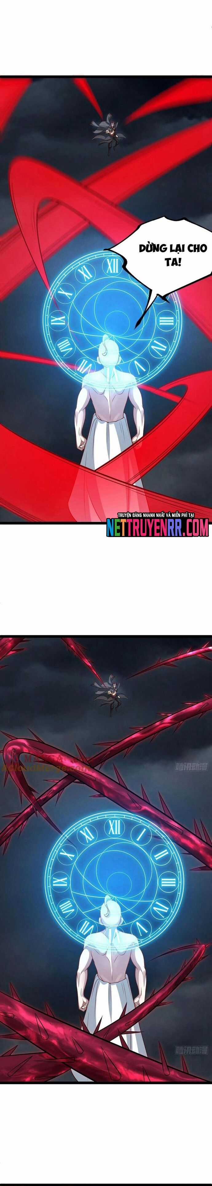 Asura Gate - Chương 146 - Trang 4