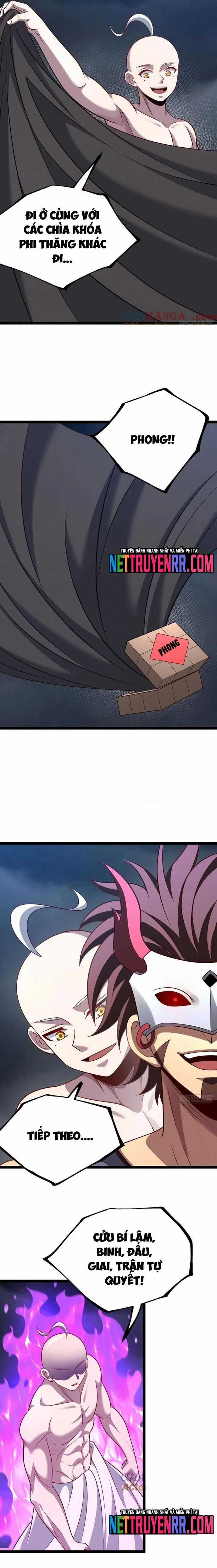 Asura Gate - Chương 146 - Trang 6