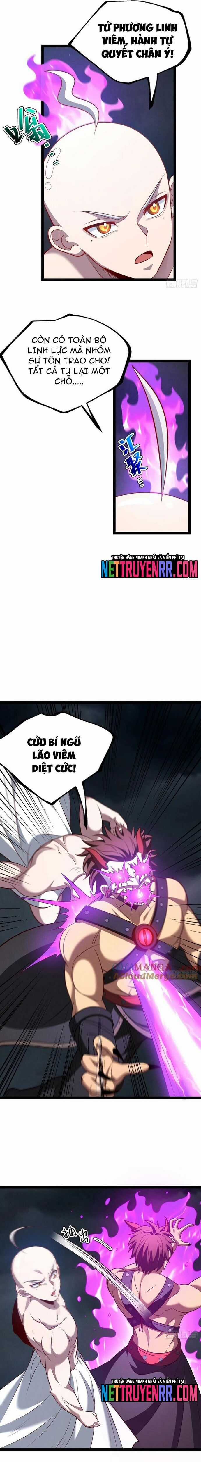 Asura Gate - Chương 146 - Trang 7