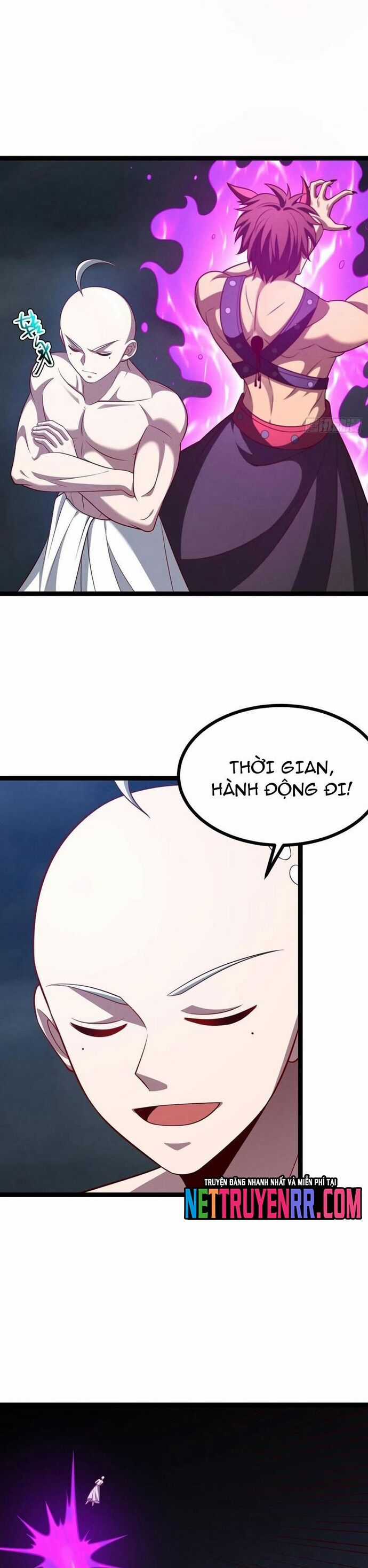 Asura Gate - Chương 146 - Trang 8