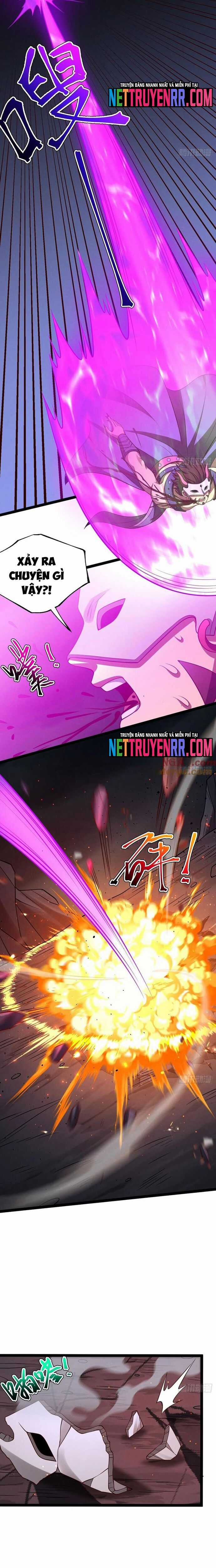 Asura Gate - Chương 146 - Trang 9