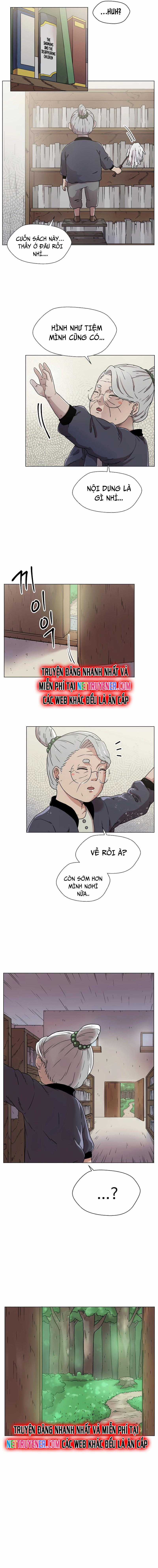 Asura Gate - Chương 17 - Trang 14