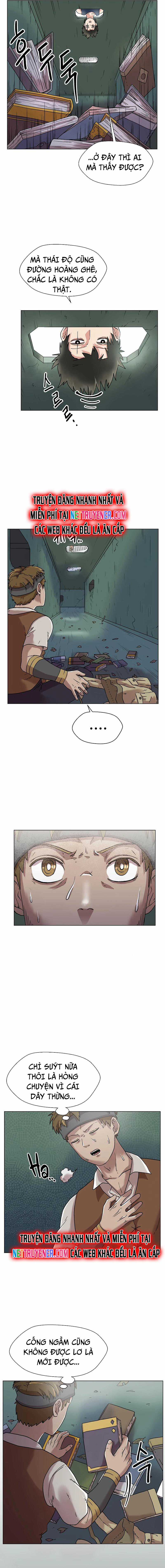 Asura Gate - Chương 17 - Trang 10