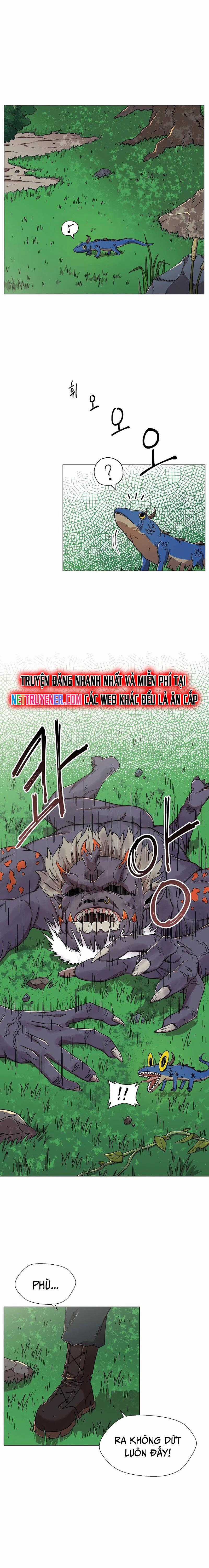 Asura Gate - Chương 18 - Trang 2