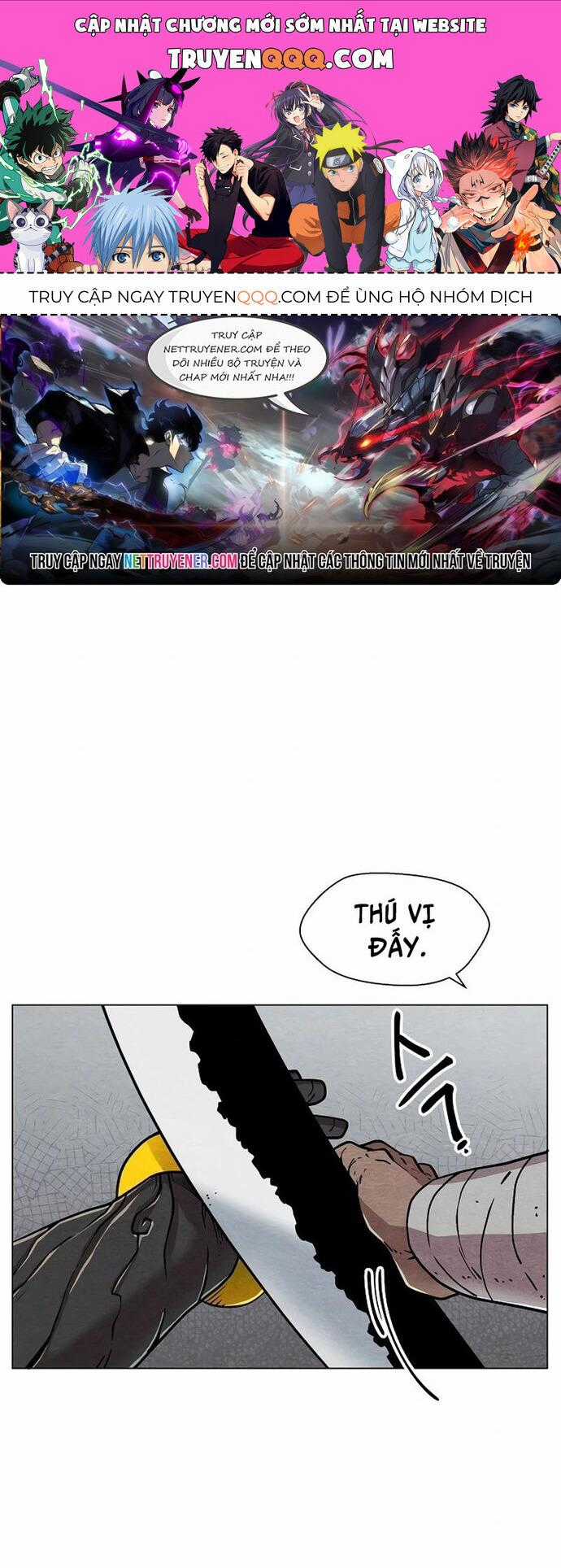 Asura Gate - Chương 21 - Trang 1