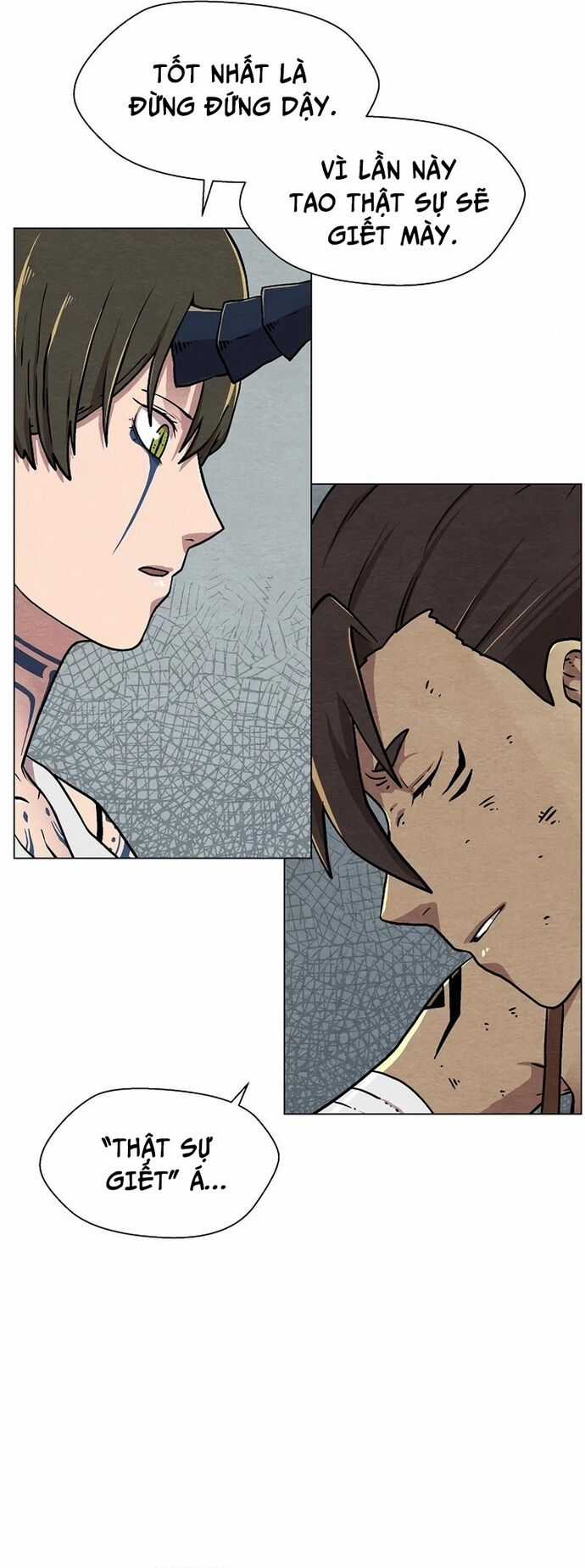 Asura Gate - Chương 21 - Trang 15