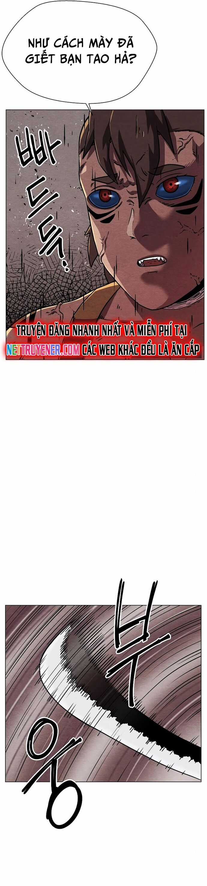 Asura Gate - Chương 21 - Trang 16