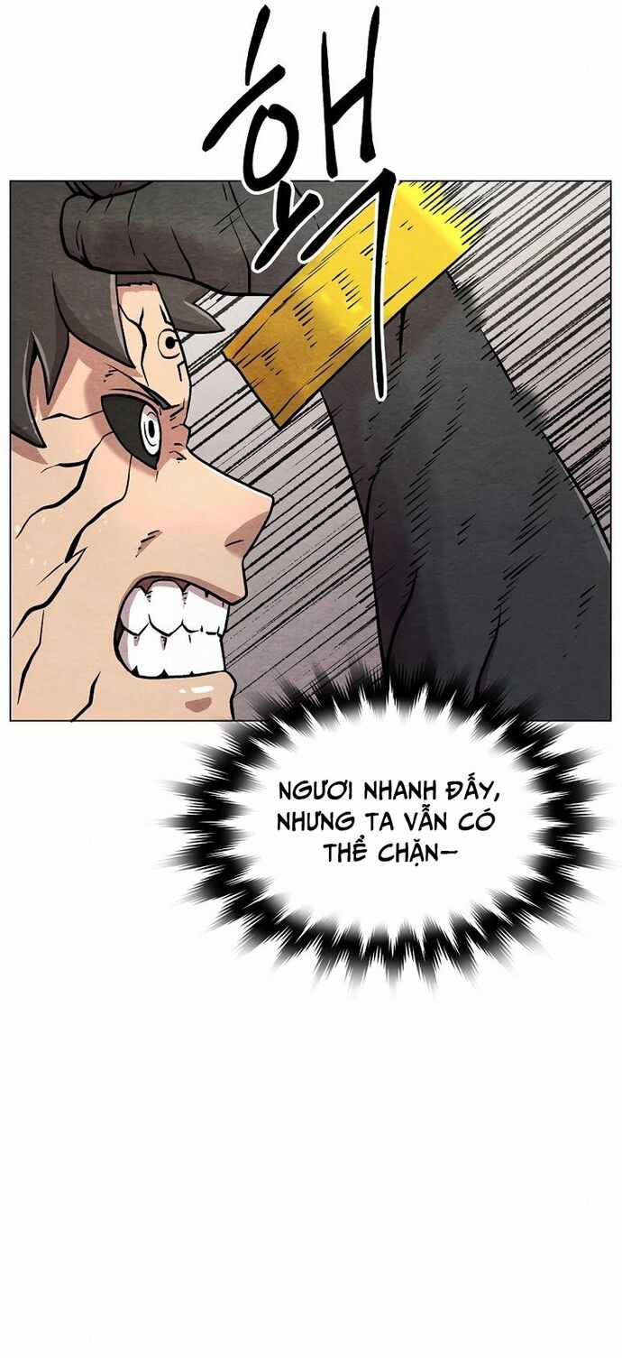 Asura Gate - Chương 21 - Trang 20