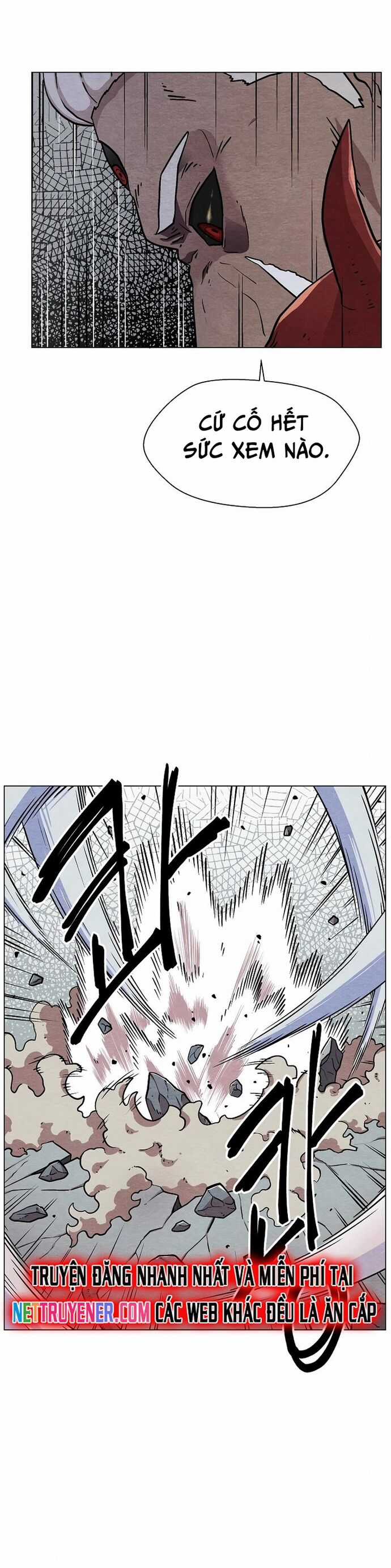 Asura Gate - Chương 21 - Trang 3