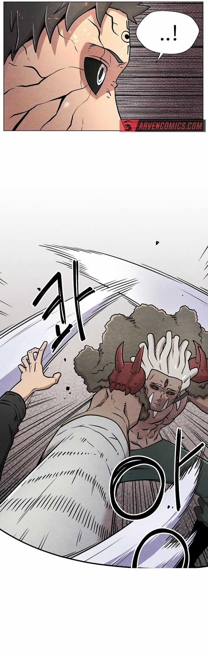 Asura Gate - Chương 21 - Trang 26