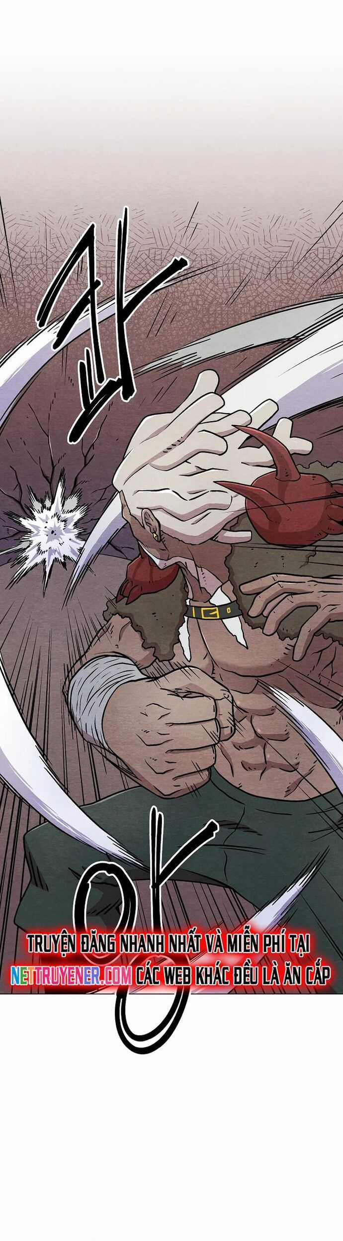 Asura Gate - Chương 21 - Trang 29