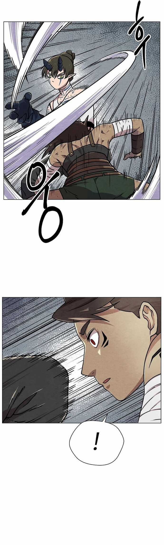 Asura Gate - Chương 21 - Trang 9