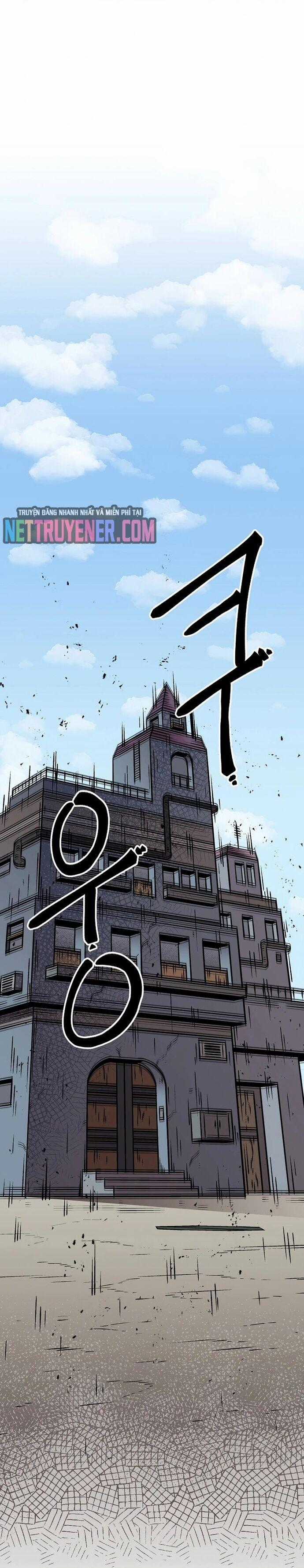 Asura Gate - Chương 23 - Trang 2